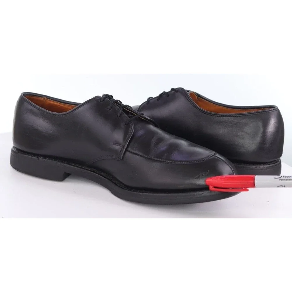 Allen Edmonds we ship